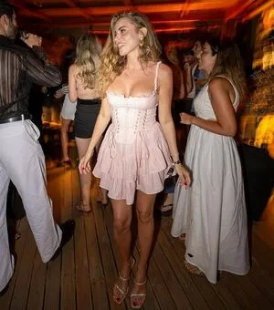 Ezgi Eyuboglu OnlyFans Leaked Free Thumbnail Picture - #i6Ng3uu1uL