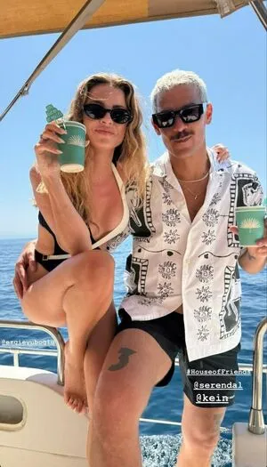 Ezgi Eyuboglu OnlyFans Leaked Free Thumbnail Picture - #jWUMtjhGDZ