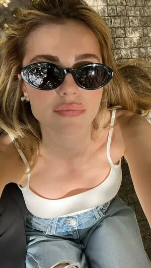 Ezgi Eyuboglu OnlyFans Leaked Free Thumbnail Picture - #mIU8faDctE