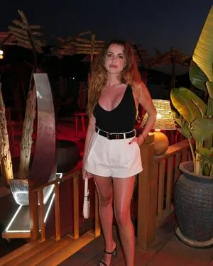 Ezgi Eyuboglu OnlyFans Leaked Free Thumbnail Picture - #obHRhFuuW0