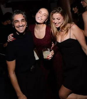 Ezgi Eyuboglu OnlyFans Leaked Free Thumbnail Picture - #r0v51VI7d3