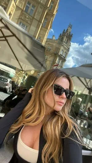 Ezgi Eyuboglu OnlyFans Leaked Free Thumbnail Picture - #ro2EJQ4vAl