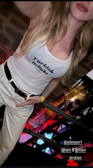 Ezgi Eyuboglu OnlyFans Leaked Free Thumbnail Picture - #uqXVfKaBoU