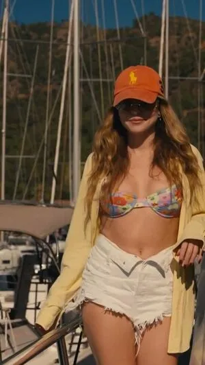 Ezgi Eyuboglu OnlyFans Leaked Free Thumbnail Picture - #vMCljkhY9i