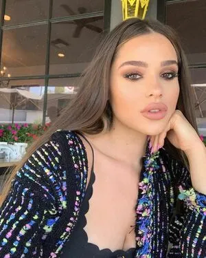 Ezgi Fndk OnlyFans Leaked Free Thumbnail Picture - #4YRkYDMGuS