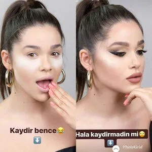 Ezgi Fndk OnlyFans Leaked Free Thumbnail Picture - #Pn0js7KkHb