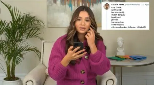 Ezgi Fndk OnlyFans Leaked Free Thumbnail Picture - #fbKbgktMJA