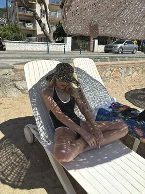 Ezgi Kasapcopur OnlyFans Leaked Free Thumbnail Picture - #3jgsaYvp2N