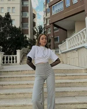 Ezgi Kasapcopur OnlyFans Leaked Free Thumbnail Picture - #6HwsGEmdeI