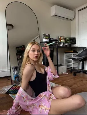 Ezgi Kasapcopur OnlyFans Leaked Free Thumbnail Picture - #6kre6zCqSh