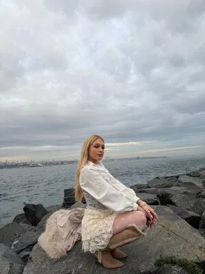 Ezgi Kasapcopur OnlyFans Leaked Free Thumbnail Picture - #6nkBdb2Bog