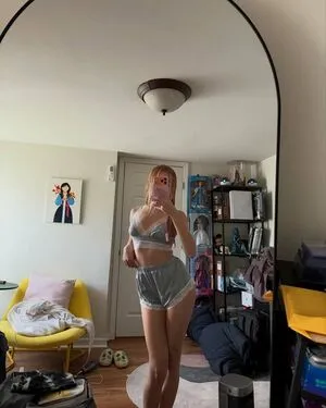 Ezgi Kasapcopur OnlyFans Leaked Free Thumbnail Picture - #8DJslMVf8g