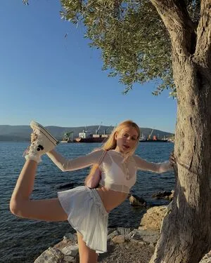 Ezgi Kasapcopur OnlyFans Leaked Free Thumbnail Picture - #8KxHz0cXBn