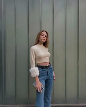 Ezgi Kasapcopur OnlyFans Leaked Free Thumbnail Picture - #9j8VCEaYjf