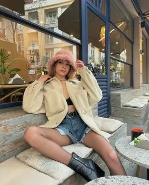 Ezgi Kasapcopur OnlyFans Leaked Free Thumbnail Picture - #DJTM9usQGG