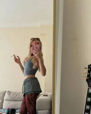 Ezgi Kasapcopur OnlyFans Leaked Free Thumbnail Picture - #HDehqzjHif