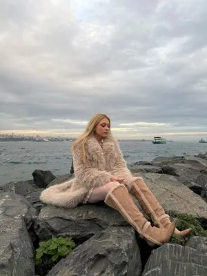 Ezgi Kasapcopur OnlyFans Leaked Free Thumbnail Picture - #HWvxs5K1EJ