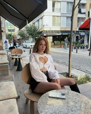 Ezgi Kasapcopur OnlyFans Leaked Free Thumbnail Picture - #IQYrFUd6YL