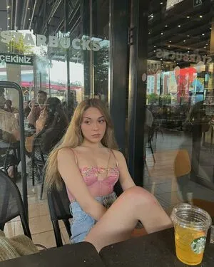 Ezgi Kasapcopur OnlyFans Leaked Free Thumbnail Picture - #LK4DPRQNCp