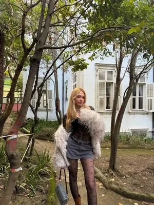 Ezgi Kasapcopur OnlyFans Leaked Free Thumbnail Picture - #NFcEcyDok9