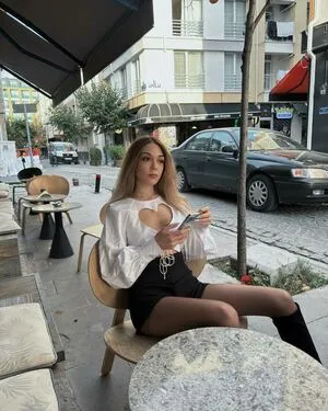 Ezgi Kasapcopur OnlyFans Leaked Free Thumbnail Picture - #TwNboGR5Qr