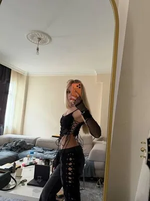 Ezgi Kasapcopur OnlyFans Leaked Free Thumbnail Picture - #UVT1HSzOGl