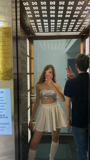 Ezgi Kasapcopur OnlyFans Leaked Free Thumbnail Picture - #VTZh6PVDVI