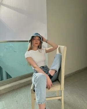 Ezgi Kasapcopur OnlyFans Leaked Free Thumbnail Picture - #amfutNo74n