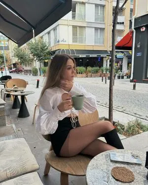 Ezgi Kasapcopur OnlyFans Leaked Free Thumbnail Picture - #bKTQDlkV4Z