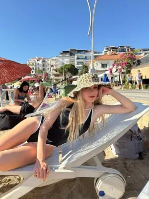 Ezgi Kasapcopur OnlyFans Leaked Free Thumbnail Picture - #bnTYajT0SU