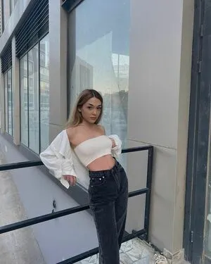 Ezgi Kasapcopur OnlyFans Leaked Free Thumbnail Picture - #byfq1pO6gN