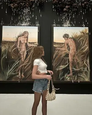 Ezgi Kasapcopur OnlyFans Leaked Free Thumbnail Picture - #cTxcGmdcQl