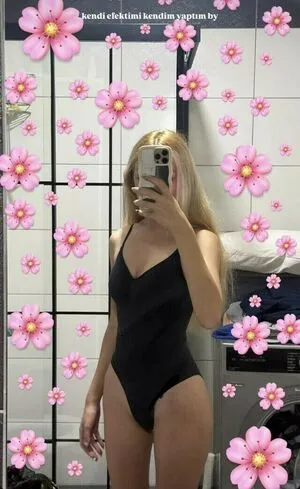 Ezgi Kasapcopur OnlyFans Leaked Free Thumbnail Picture - #cbV0iC4rYW