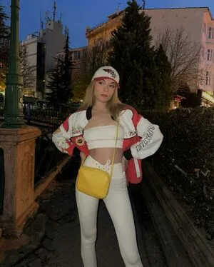 Ezgi Kasapcopur OnlyFans Leaked Free Thumbnail Picture - #equkNSfA4O