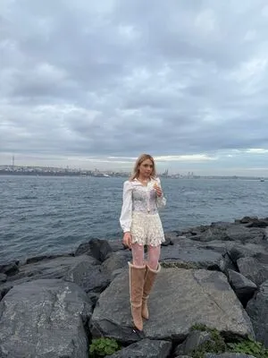 Ezgi Kasapcopur OnlyFans Leaked Free Thumbnail Picture - #ghz6OEsomI