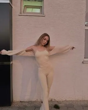 Ezgi Kasapcopur OnlyFans Leaked Free Thumbnail Picture - #p81ifNW6IL