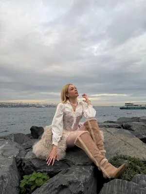 Ezgi Kasapcopur OnlyFans Leaked Free Thumbnail Picture - #pxG6FzUWgG