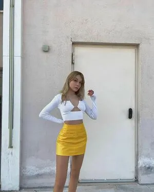 Ezgi Kasapcopur OnlyFans Leaked Free Thumbnail Picture - #vr8cFJLc0u