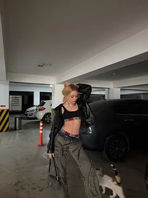 Ezgi Kasapcopur OnlyFans Leaked Free Thumbnail Picture - #xQlBCml4FG