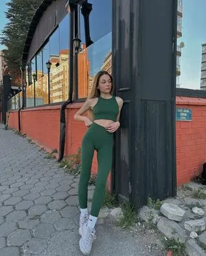 Ezgi Kasapcopur OnlyFans Leaked Free Thumbnail Picture - #xYj2v7X0dY