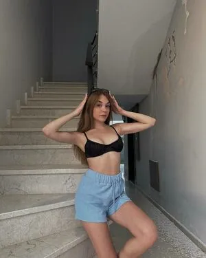 Ezgi Kasapcopur OnlyFans Leaked Free Thumbnail Picture - #yk8VsdsvnF