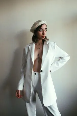 Ezgi Temel OnlyFans Leaked Free Thumbnail Picture - #8ozddnWX87