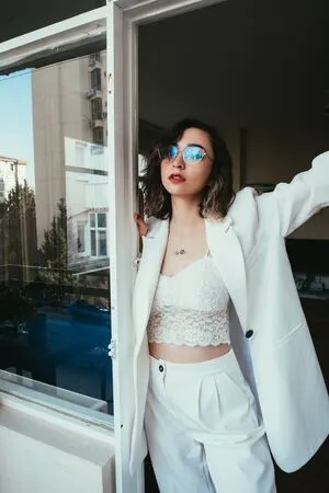 Ezgi Temel OnlyFans Leaked Free Thumbnail Picture - #jGEph3B3st