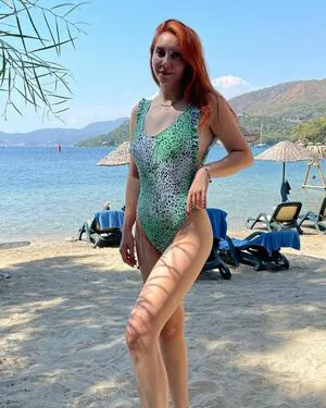 Ezgi Zorba OnlyFans Leaked Free Thumbnail Picture - #YAHDuADxPO