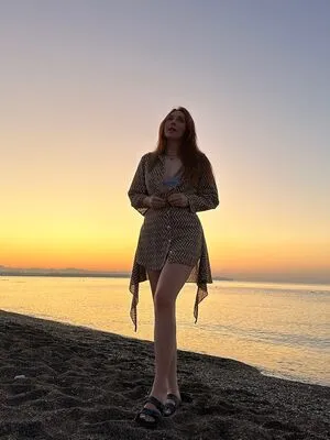 Ezgi Zorba OnlyFans Leaked Free Thumbnail Picture - #c5glhAHQbx