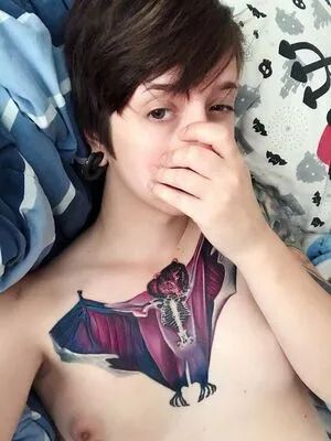 Ezra Spell OnlyFans Leaked Free Thumbnail Picture - #j676EruLZ6