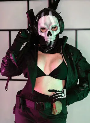 Ezy Summers Cosplay OnlyFans Leaked Free Thumbnail Picture - #0OCbbip8f4