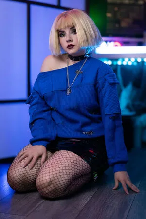 Ezy Summers Cosplay OnlyFans Leaked Free Thumbnail Picture - #0SMhTrHSad