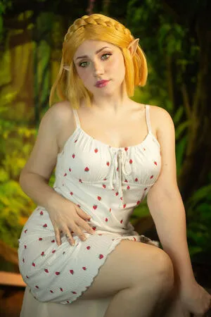 Ezy Summers Cosplay OnlyFans Leaked Free Thumbnail Picture - #1DVthCN19p