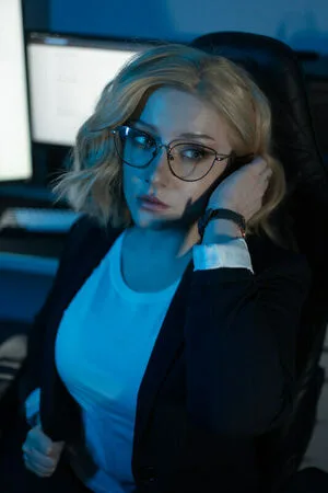 Ezy Summers Cosplay OnlyFans Leaked Free Thumbnail Picture - #1UGxWNbppV